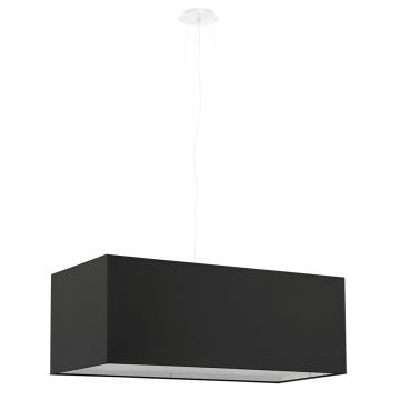 Sollux SANTA BIS 80 SL.0780 Lampă cu pendul 3x60W/E27 IP20