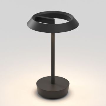 Astro Lighting Halo 1468001 Lampă de masă 1x2.6W/LED 2700K 214LM IP20