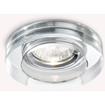 Ideal Lux BLUES 083254 Downlight decorativ 1x50W/GU10 ip20