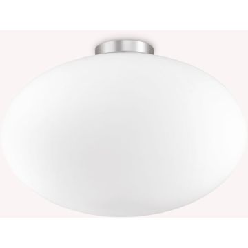 Ideal Lux CANDY 086781 Lampă de tavan 1x42W/E27 ip20