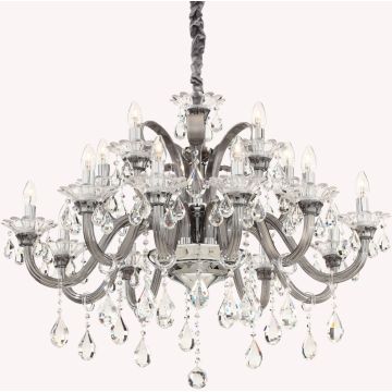 Ideal Lux COLOSSAL 081526 Candelabru 15x40W/E14 ip20