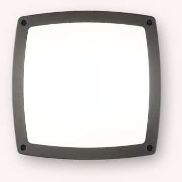 Ideal Lux COMETA 082240 Aplique de perete 3x28W/E14 ip54