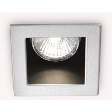 Ideal Lux FUNKY 083223 Lumină îngropată deasupra plafonului 1x50W/GU10 ip20