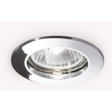 Ideal Lux JAZZ 083070 Lumină îngropată deasupra plafonului 1x50W/GU10 ip20