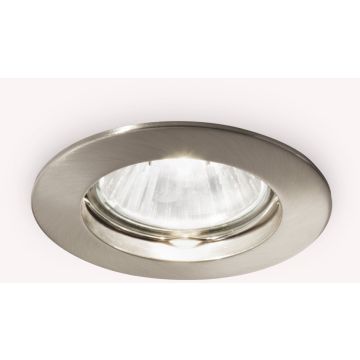 Ideal Lux JAZZ 083087 Lumină îngropată deasupra plafonului 1x50W/GU10 ip20