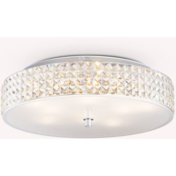 Ideal Lux ROMA 087863 Lampă de tavan 9x40W/G9 ip20