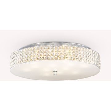Ideal Lux ROMA 087870 Lampă de tavan 12x40W/G9 ip20