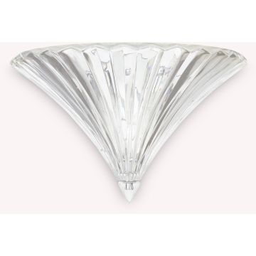 Ideal Lux SANTA 087368 Aplique de perete 1x40W/E14 ip20
