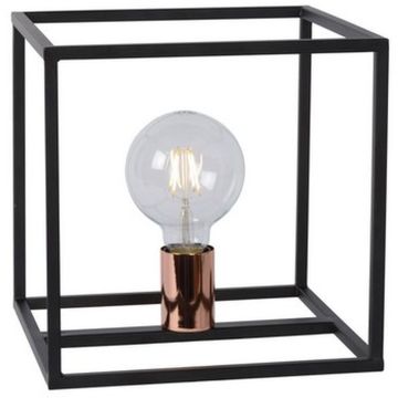 Lucide ARTHUR 08524/01/30 Lampă de masă 1x60w/e27 ip20
