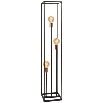 Lucide ARTHUR 08724/03/30 Lampă de podea 3x60w/e27 ip20