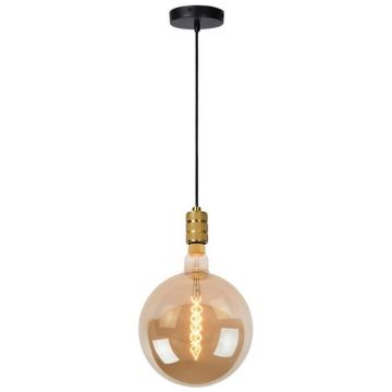 Lucide JOVA 08426/01/02 Lampă cu pendul 1x60w/e27 ip20