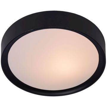 Lucide LEX 08109/01/30 Lampă de tavan 1x9w/e27 ip20