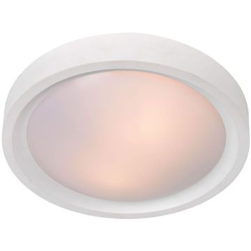 Lucide LEX 08109/02/31 Lampă de tavan 2x9w/e27 ip20