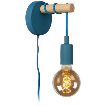 Lucide PAULIEN 08227/01/35 Aplique de perete 1x60w/e27 ip20
