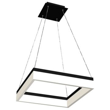 Milagro NERO ML081 Lampă cu pendul 1x32W/LED 2240LM