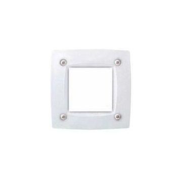 Novolux DEVON 084A-G31X1A-01 Lampă de scări montată 1x3W/GX53 350LM IP66