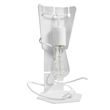 Sollux ARBY SL.0879 Lampă de birou 1x60W/E27 IP20