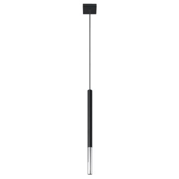 Sollux MOZAICA 1 SL.0885 Lampă cu pendul 12W/G9/LED IP20