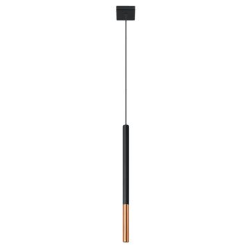 Sollux MOZAICA 1 SL.0888 Lampă cu pendul 12W/G9/LED IP20