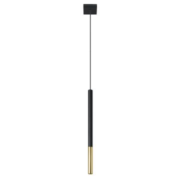 Sollux MOZAICA 1 SL.0891 Lampă cu pendul 12W/G9/LED IP20