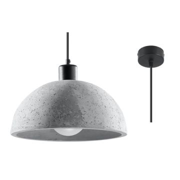Sollux PABLITO SL.0847 Lampă cu pendul 1x60W/E27 IP20