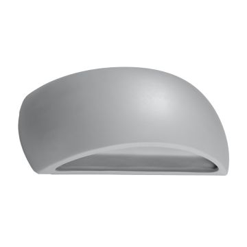 Sollux PONTIUS SL.0875 Aplique de perete 1x60W/G9 IP20