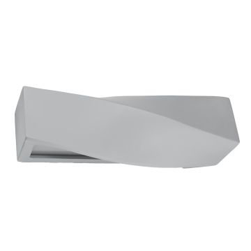 Sollux SIGMA SL.0869 Aplique de perete 1x60W/E27 IP20