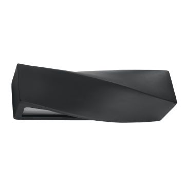 Sollux SIGMA SL.0870 Aplique de perete 1x60W/E27 IP20