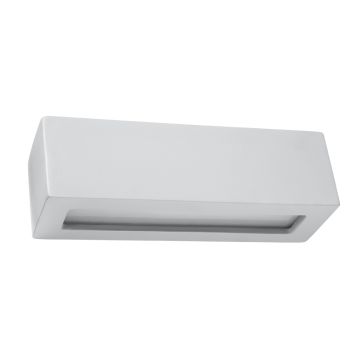 Sollux VEGA SL.0877 Aplique de perete 1x60W/E27 IP20