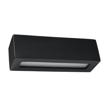 Sollux VEGA SL.0878 Aplique de perete 1x60W/E27 IP20