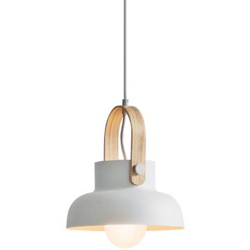Zambelis PENDANT LAMP 18190 Lampă cu pendul 1x40w/E27 IP20