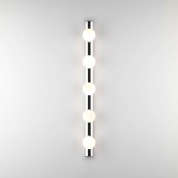 Astro Lighting CABARET 1087010 Aplique de perete 5x3W/G9 IP44