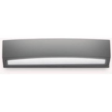 Ideal Lux ANDROMEDA 092355 Aplique de perete 2x60W/E27 ip55