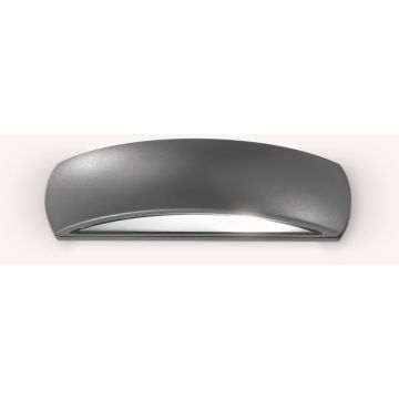 Ideal Lux GIOVE 092188 Aplique de perete 1x60W/E27 ip54
