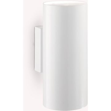 Ideal Lux LOOK 096018 Aplique de perete 2x28W/GU10 ip20