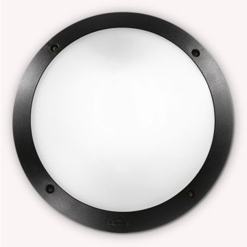 Ideal Lux POLAR 096674 Aplique de perete 1x23W/E27 ip66