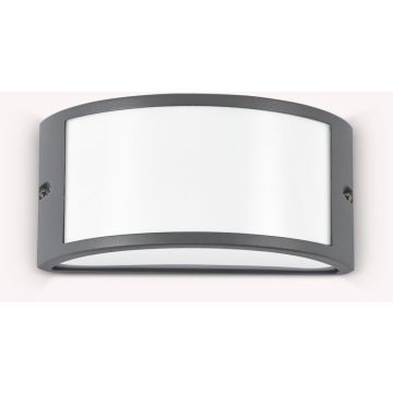 Ideal Lux REX 092409 Aplique de perete 1x60W/E27 ip44