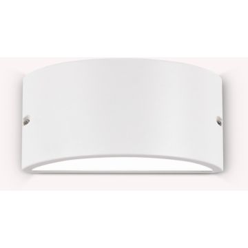 Ideal Lux REX 092416 Aplique de perete 1x60W/E27 ip44