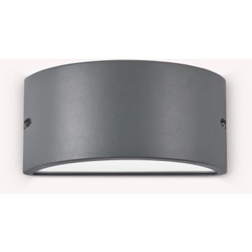 Ideal Lux REX 092423 Aplique de perete 1x60W/E27 ip44