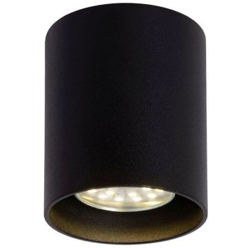 Lucide BODI 09100/01/30 Lumină montată pe suprafață 1x50w/gu10 ip20