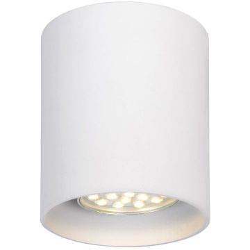 Lucide BODI 09100/01/31 Lumină montată pe suprafață 1x50w/gu10 ip20