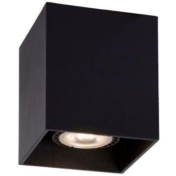 Lucide BODI 09101/01/30 Lumină montată pe suprafață 1x50w/gu10 ip20