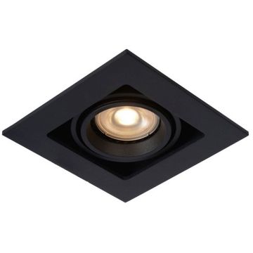 Lucide CHIMNEY 09926/01/30 Lumină îngropată deasupra plafonului 1x50w/gu10 ip20
