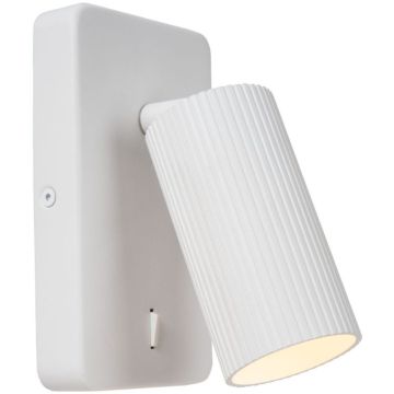 Lucide CLUBS 09239/11/31 Aplique de perete 1x40w/gu10 ip20