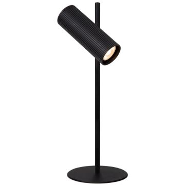 Lucide CLUBS 09539/01/30 Lampă de masă 1x40w/gu10 ip20