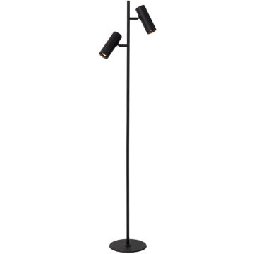 Lucide CLUBS 09739/02/30 Lampă de podea 2x40w/gu10 ip20