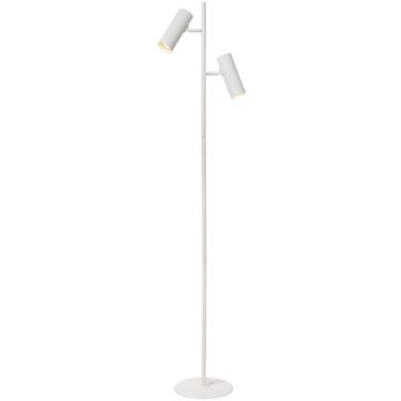 Lucide CLUBS 09739/02/31 Lampă de podea 2x40w/gu10 ip20
