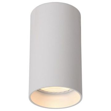 Lucide DELTO 09915/06/31 Lumină montată pe suprafață 1x5w/gu10 2200k 320lm ip20