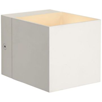 Lucide DEVI 09201/01/31 Aplique de perete 1x42w/g9 ip20