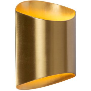 Lucide DILETTA 09240/01/02 Aplique de perete 1x40w/g9 ip20